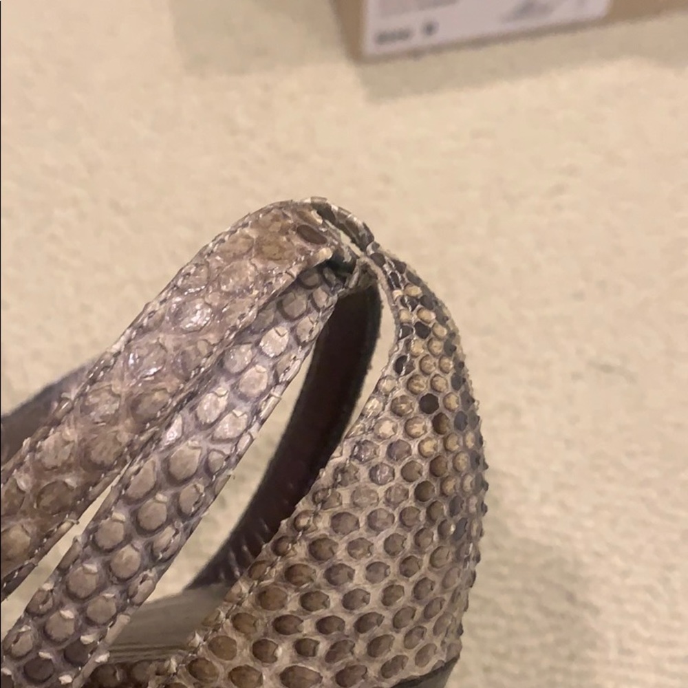 Jcrew Collection Sandal - Picture 7 of 12